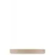 Goa Walled Plate 7'' (18.5cm) X 6