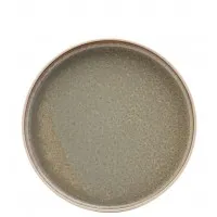 Goa Walled Plate 10.25'' (26cm) X 6