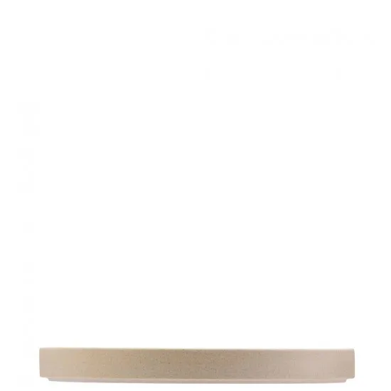 Goa Walled Plate 10.25'' (26cm) X 6