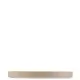 Goa Walled Plate 10.25'' (26cm) X 6