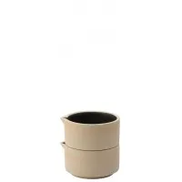 Omega Stacking Sauce Pot 8oz (3cl) X 12