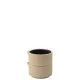 Omega Stacking Sauce Pot 8oz (3cl) X 12