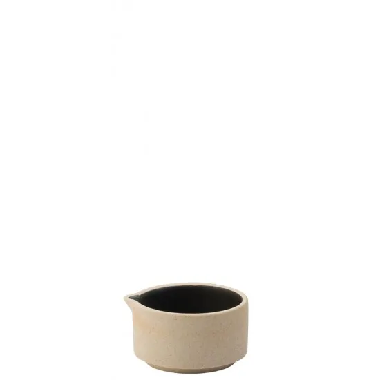Omega Stacking Sauce Pot 8oz (3cl) X 12