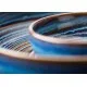 Santo Cobalt Bowl 6.25'' (16cm) X 6