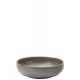 Santo Dark Grey Bowl 6.25'' (16cm) X 6