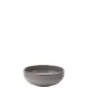 Santo Dark Grey Bowl 4.75'' (12cm) X 6