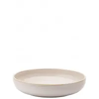 Santo Light Grey Bowl 8.5'' (22cm) X 6