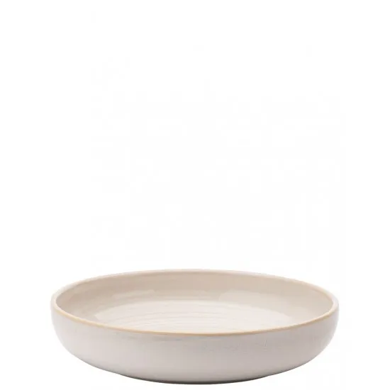 Santo Light Grey Bowl 8.5'' (22cm) X 6