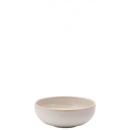 Santo Light Grey Bowl 4.75'' (12cm) X 6