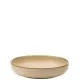 Santo Taupe Bowl 8.5'' (22cm) X 6
