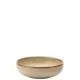 Santo Taupe Bowl 6.25'' (16cm) X 6