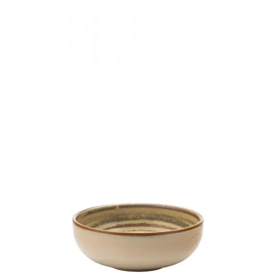 Santo Taupe Bowl 4.75'' (12cm) X 6