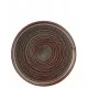 Santo Tropical Coupe Plate 8.5'' (22cm) X 6