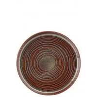 Santo Tropical Coupe Plate 7'' (17.5cm) X 6