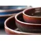 Santo Tropical Bowl 8.5'' (22cm) X 6