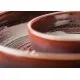 Santo Tropical Bowl 8.5'' (22cm) X 6