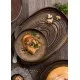 Santo Tropical Bowl 8.5'' (22cm) X 6