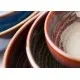 Santo Tropical Bowl 4.75'' (12cm) X 6