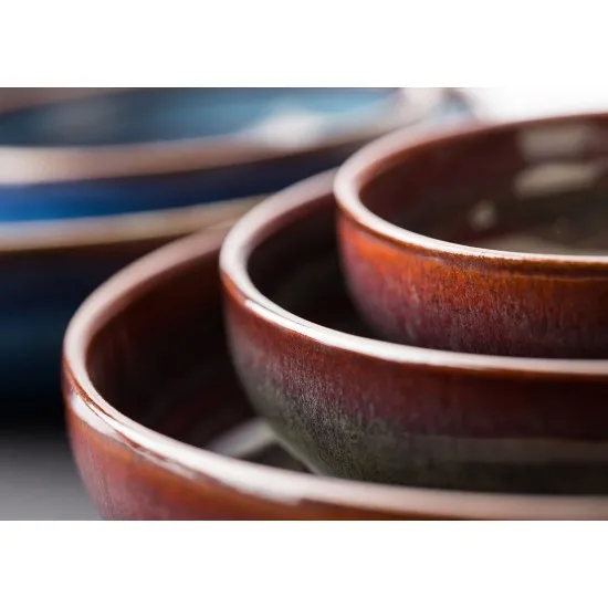 Santo Tropical Bowl 4.75'' (12cm) X 6