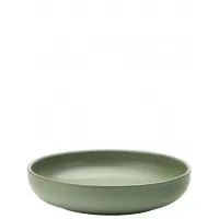 Pico Green Bowl 8.5'' (22cm) X 6