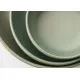 Pico Green Bowl 8.5'' (22cm) X 6