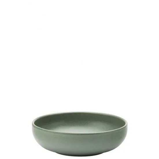 Pico Green Bowl 6.25'' (16cm) X 6