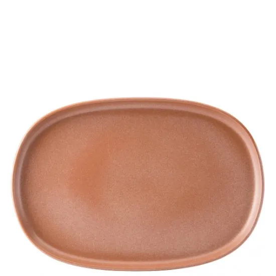Pico Cocoa Platter 13'' (33cm) X 6