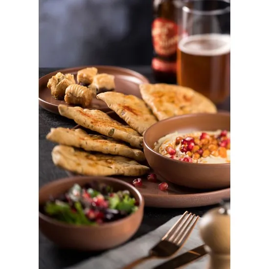 Pico Cocoa Platter 13'' (33cm) X 6