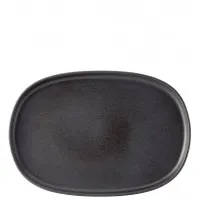Pico Black Platter 13'' (33cm) X 4