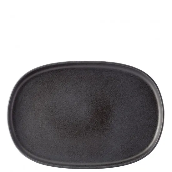 Pico Black Platter 13'' (33cm) X 4