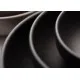 Pico Black Platter 13'' (33cm) X 4