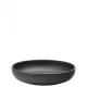 Pico Black Bowl 8.5'' (22cm) X 6