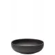 Pico Black Bowl 6.25'' (16cm) X 6
