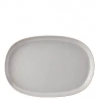 Pico Grey Platter 13'' (33cm) X 4