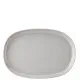 Pico Grey Platter 13'' (33cm) X 4