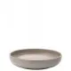 Pico Grey Bowl 8.5'' (22cm) X 6