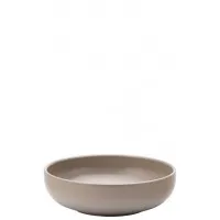 Pico Grey Bowl 6.25'' (16cm) X 6