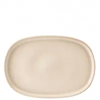 Pico Taupe Platter 13'' (33cm) X 4