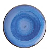 Murra Pacific Coupe Plate 12'' (30cm) X 6