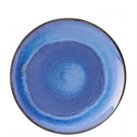 Murra Pacific Coupe Plate 10.5'' (27cm) X 6
