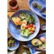 Murra Pacific Coupe Plate 10.5'' (27cm) X 6