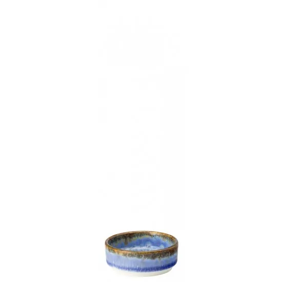 Murra Pacific Walled Dip Pot 2.25'' (6cm) X 6