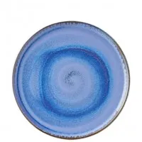 Murra Pacific Walled Plate 10.5'' (27cm) X 6