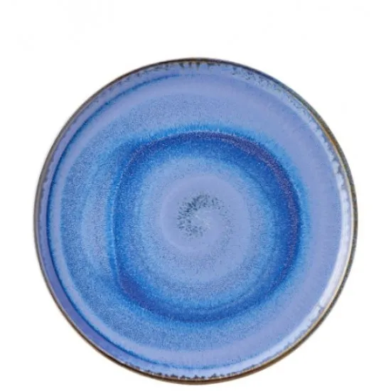 Murra Pacific Walled Plate 10.5'' (27cm) X 6
