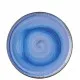 Murra Pacific Walled Plate 10.5'' (27cm) X 6