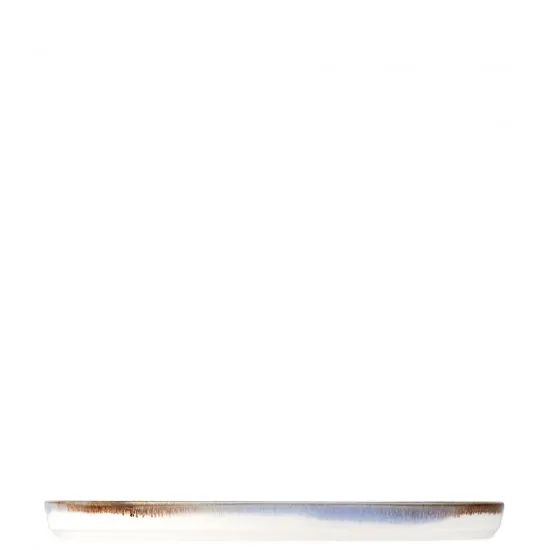 Murra Pacific Walled Plate 10.5'' (27cm) X 6
