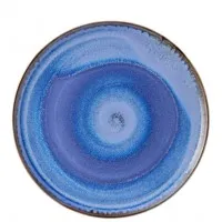 Murra Pacific Walled Plate 12'' (30cm) X 6