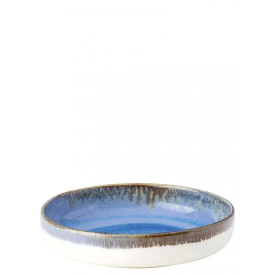 Murra Pacific Presentation Bowl 8'' (20cm) X 6