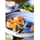 Murra Pacific Presentation Bowl 8'' (20cm) X 6