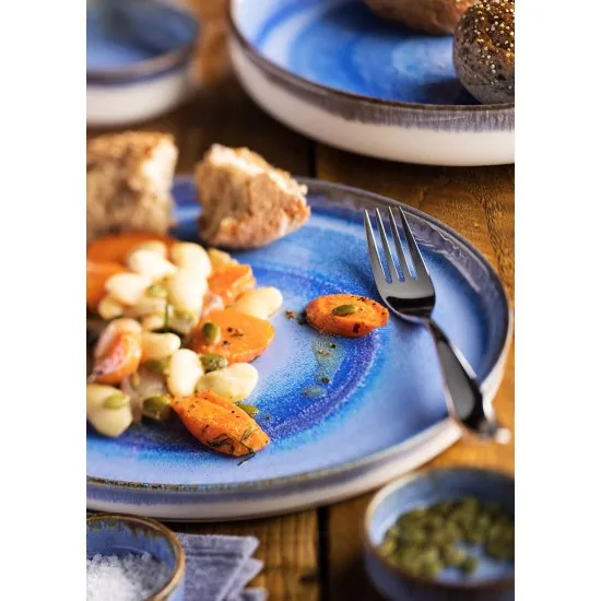 Murra Pacific Presentation Bowl 9.5'' (24cm) X 6